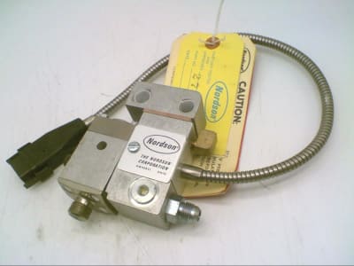 NORDSON H-20T