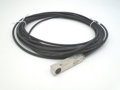 BALLUFF BES0186