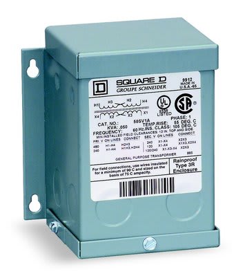 SCHNEIDER ELECTRIC 750SV1F