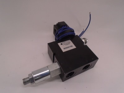 DELTA POWER CO VALVES 80500186