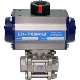 BI TORQ IS-3PT-02-52-SR-PN