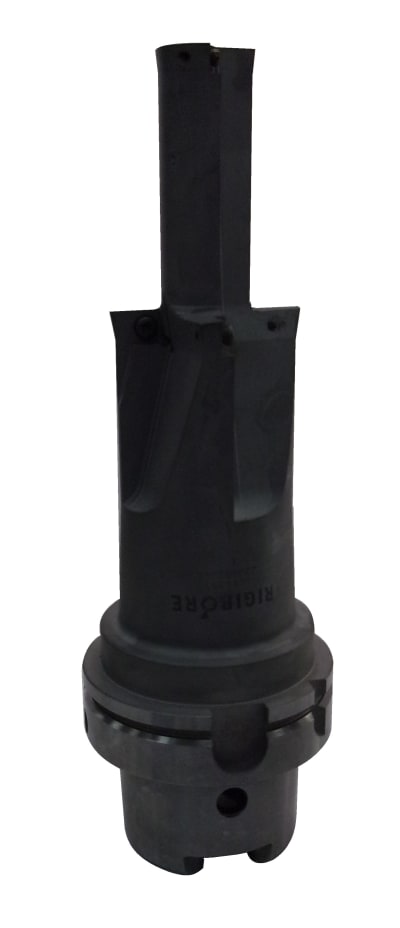 RIGIBORE INC S011355