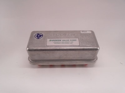 PENTAIR 3-5V5000-331