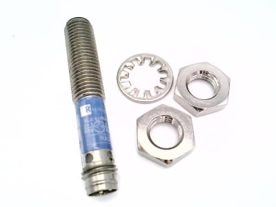 RADWELL VERIFIED SUBSTITUTE XS508B1PAM8-SUB