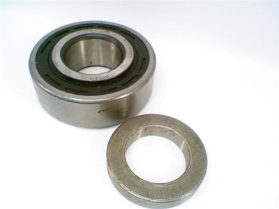 BALL & ROLLER BEARING RWP-30-YYR