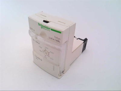 SCHNEIDER ELECTRIC LUCA18BL