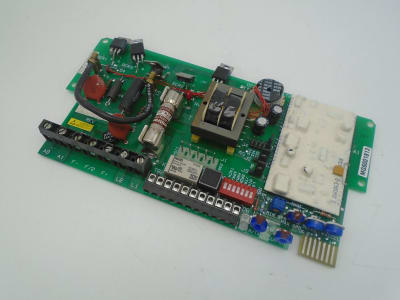 NIDEC CORP 106105702HM-E
