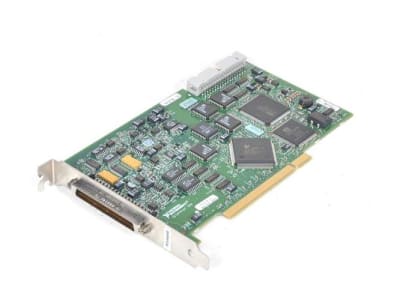 NATIONAL INSTRUMENTS PCI-6024
