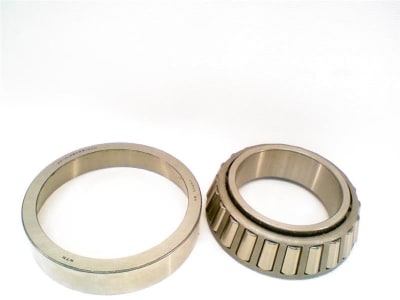 AUTOMOTIVE BEARINGS INTERNATIONAL JLM506848E/10