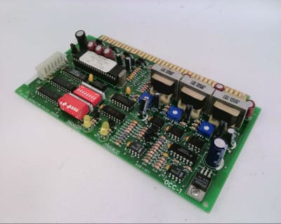 SIEMENS OCC-1