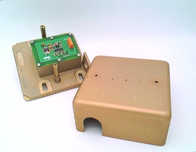 SCHNEIDER ELECTRIC TG101