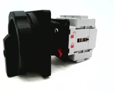 SONTHEIMER ELEKTROSCHALTGERATE WAW825/LT40/3ZM