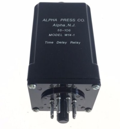 TIMECO 591-14E-02-2S