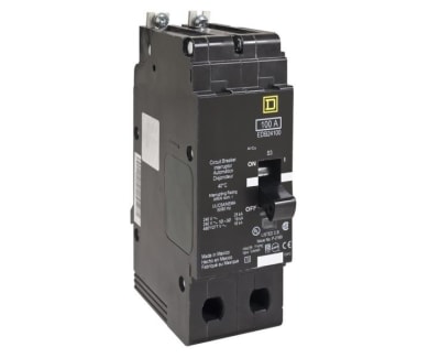 SCHNEIDER ELECTRIC EGB24100