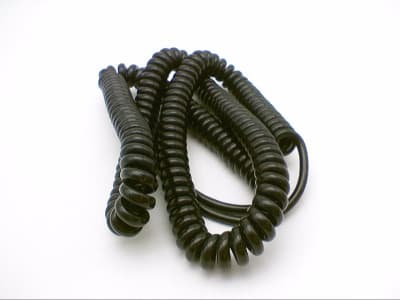 ALPHA WIRE 704/3R BK032