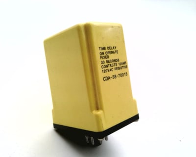 TE CONNECTIVITY CDA-38-70015