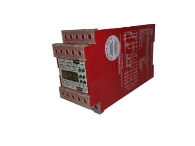 SCHMERSAL SRB-NA-R-C.35/KE-24V