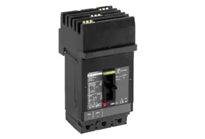 SCHNEIDER ELECTRIC HDA36030