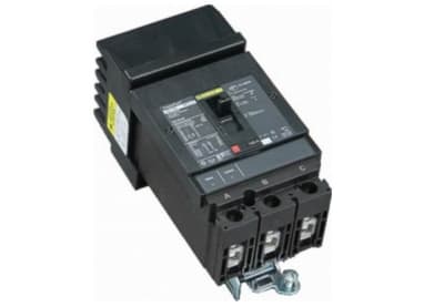 SCHNEIDER ELECTRIC HGA36100