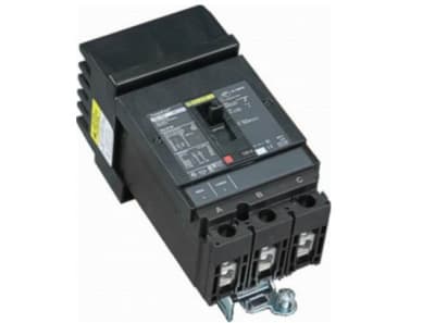 SCHNEIDER ELECTRIC HGA36150