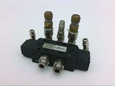 NORGREN V12R5DDAX0020
