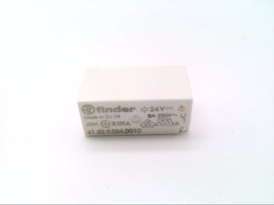 FINDER 41.52.9.024.0010