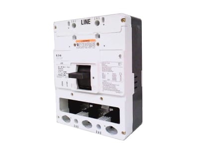 EATON CORPORATION LDC3600F