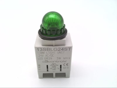 C3 CONTROLS 61123
