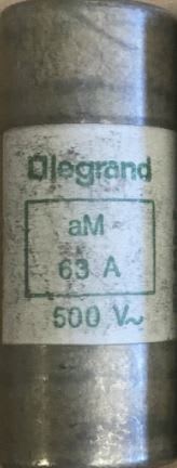 LEGRAND 150-63