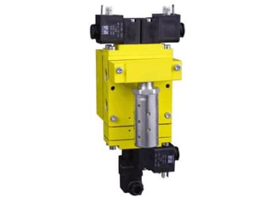 ROSS CONTROLS DM2EDA21A21