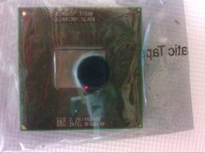 INTEL LF80537GG0494MS