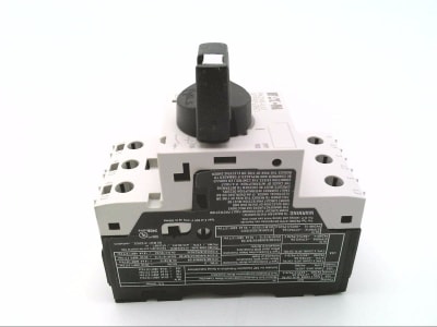 EATON CORPORATION XTPRP63BC1