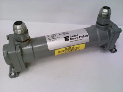 THERMAL TRANSFER PRODUCTS BS-401-A4-O-BR