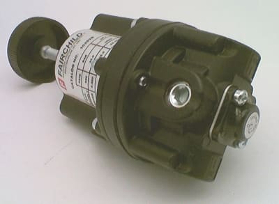 FAIRCHILD INDUSTRIAL PROD 10292B