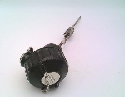 HONEYWELL 002JJ-4-M-13-G12-03-T-00000000