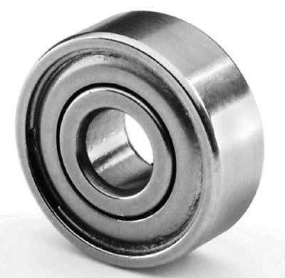 SKF 6001-2Z/QE6