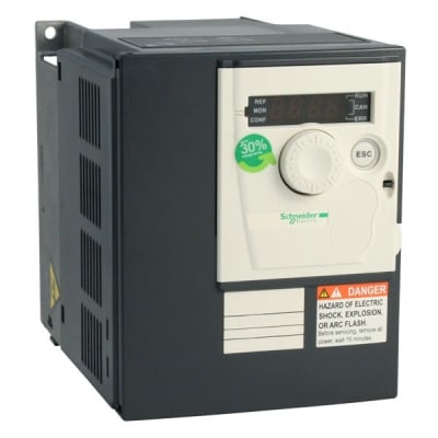 SCHNEIDER ELECTRIC ATV312HU15N4