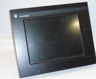 ALLEN BRADLEY 6185-EAZAAZZ