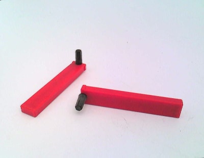 GRAPHIC CONTROLS 82-04-0102-06F-RED