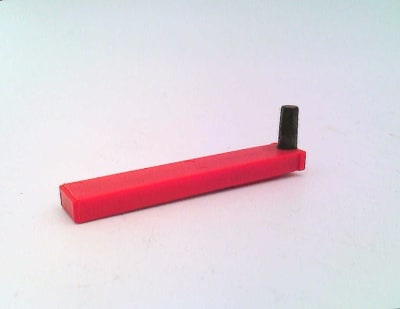 GRAPHIC CONTROLS 82-04-0102-06F-RED-EACH