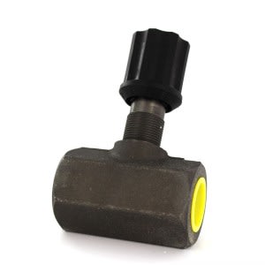 HYDAC DRV-16-01.3/12