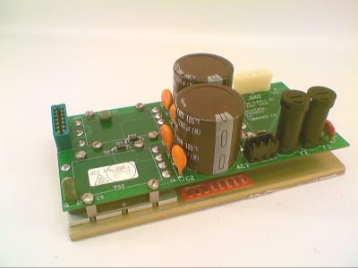 INDUSTRIAL DYNAMICS 39539