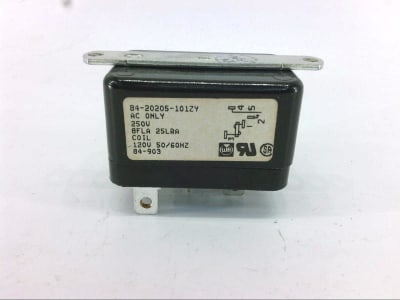 STANCOR 84-903