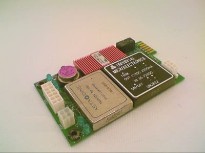 INDUSTRIAL DYNAMICS 39535