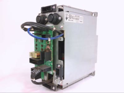YASKAWA ELECTRIC JZRCR-YPU03-1