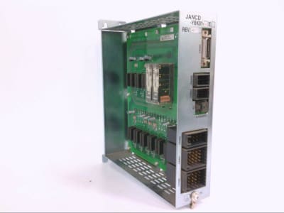 YASKAWA ELECTRIC JANCD-YBK01-2E