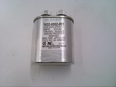 MARLEY ENGINEERED PRODUCTS 1432-0002-001