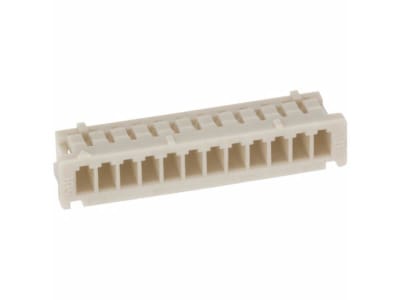 HIROSE ELECTRIC DF13-12S-1.25C