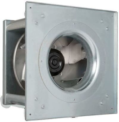 EBM PAPST EG1R-230-280-03