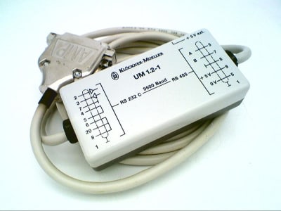 EATON CORPORATION UM-1.2-1